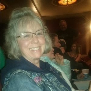 Meet your Posher, Maureen